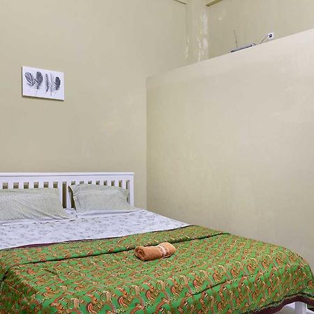 Onong'S Homestay & Cafe Tomohon 外观 照片